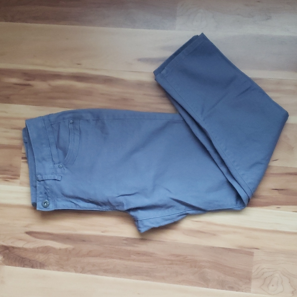 Simply Vera Skinny Ankle Jeans Size 10